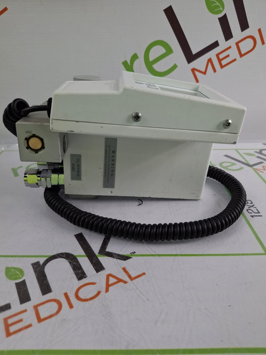 Maxtec, Inc. MAXBlend Low Flow Air/Oxygen Blender