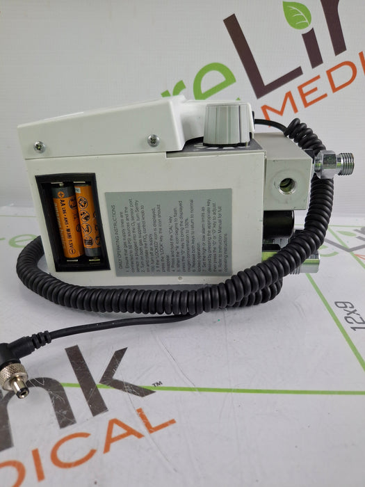 Maxtec, Inc. MAXBlend Low Flow Air/Oxygen Blender