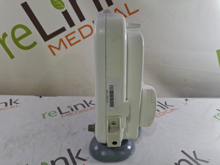 GE Healthcare Transport Pro Patient Monitor