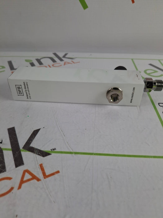 Maxtec, Inc. R219P79-400 DFB Flow Meter