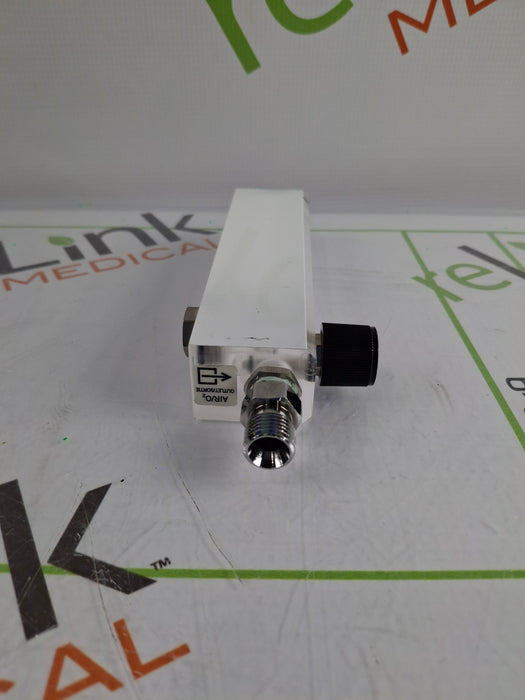 Maxtec, Inc. R219P79-400 DFB Flow Meter