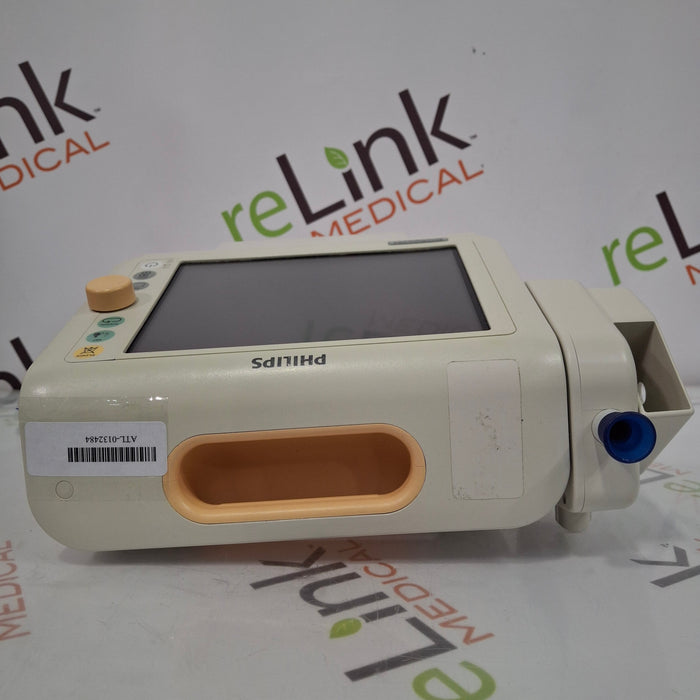 Philips Suresigns VS3 Vital Signs Monitor