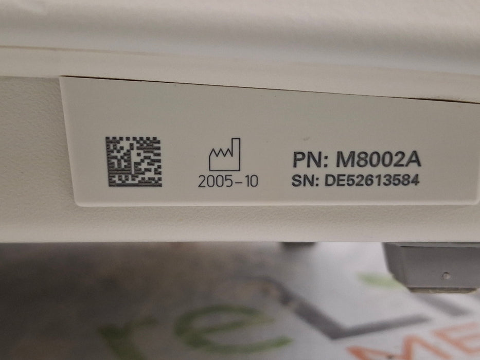 Philips IntelliVue MP30 Patient Monitor