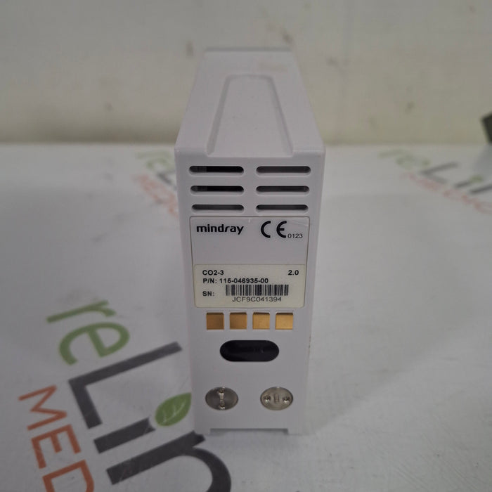 Mindray CO2-3 Module