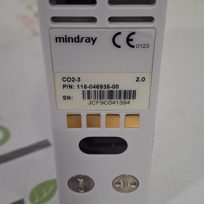 Mindray CO2-3 Module