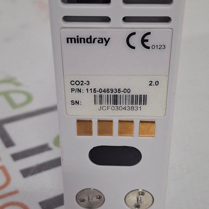 Mindray CO2-3 Module