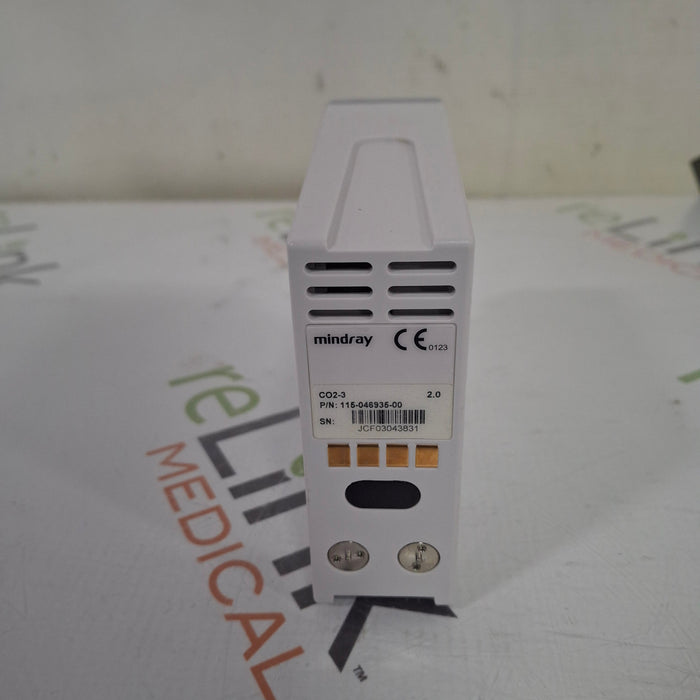 Mindray CO2-3 Module