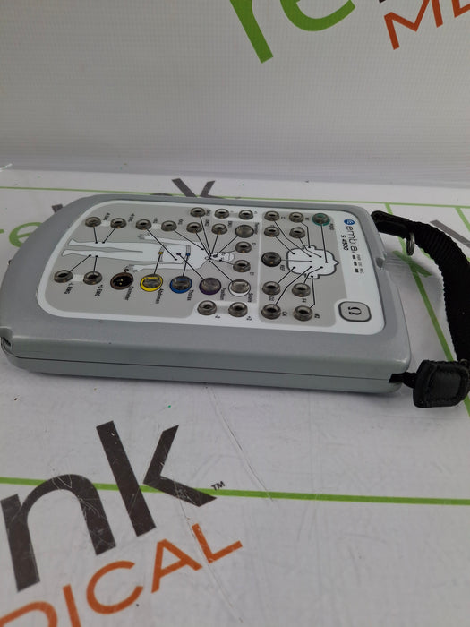 Embla S 4500 PSG System