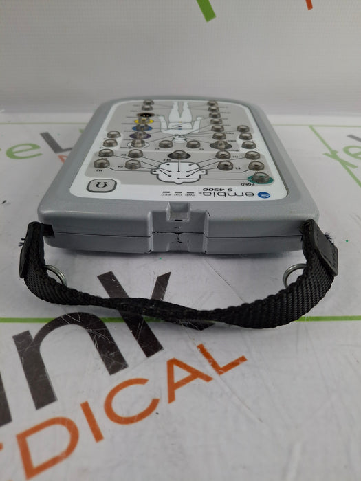 Embla S 4500 PSG System