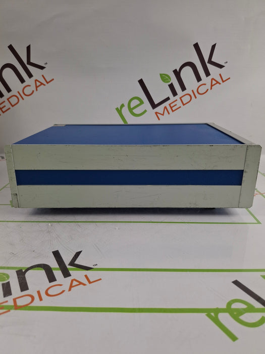 Transonic Systems INC Transonic Systems INC HT110 Bypass Flow Meter Industrial Equipment reLink Online