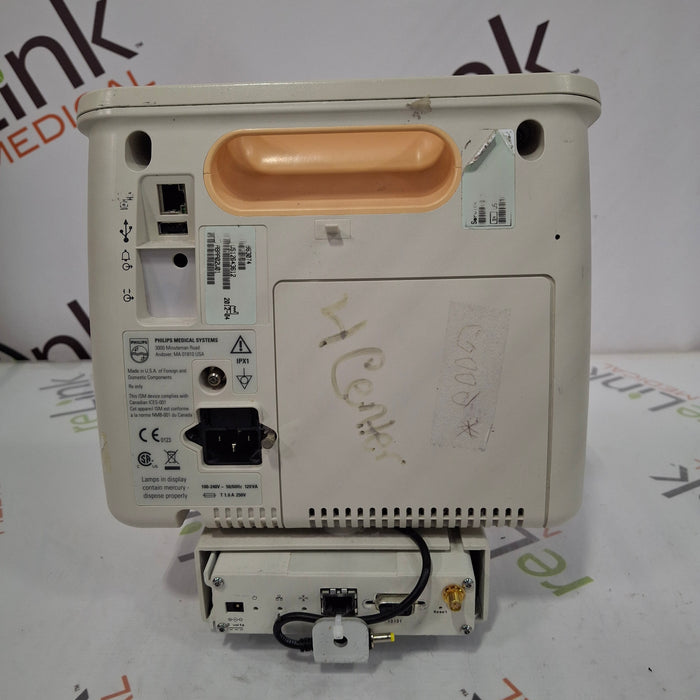 Philips Suresigns VS3 Vital Signs Monitor