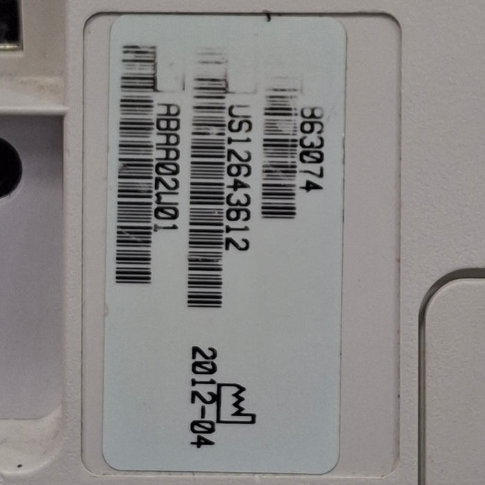 Philips Suresigns VS3 Vital Signs Monitor