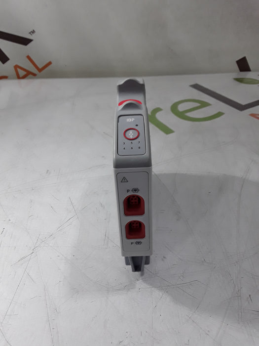 Mindray IBP Pressure Module