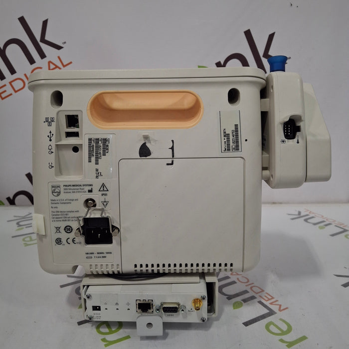 Philips Suresigns VS3 Vital Signs Monitor