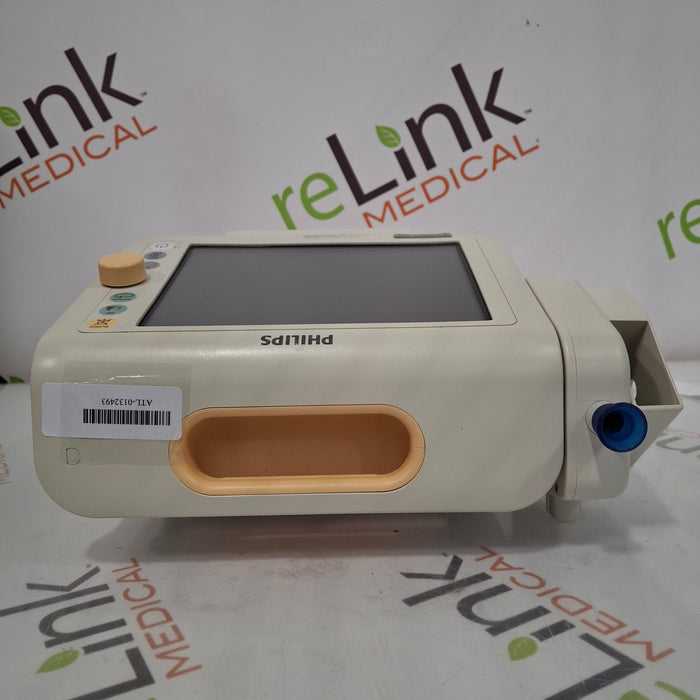 Philips Suresigns VS3 Vital Signs Monitor