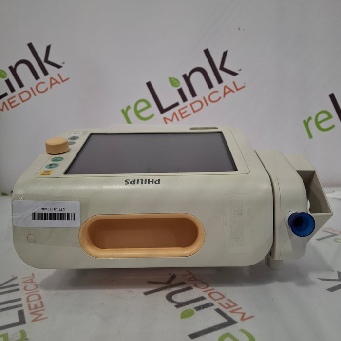 Philips Suresigns VS3 Vital Signs Monitor