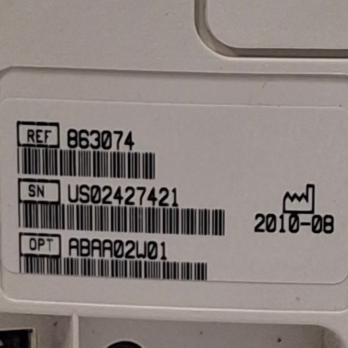 Philips Suresigns VS3 Vital Signs Monitor
