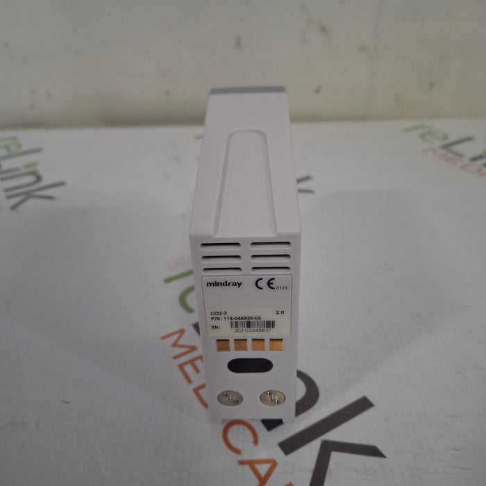 Mindray CO2-3 Module