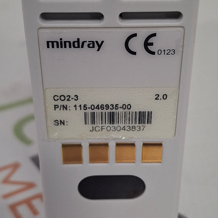 Mindray CO2-3 Module
