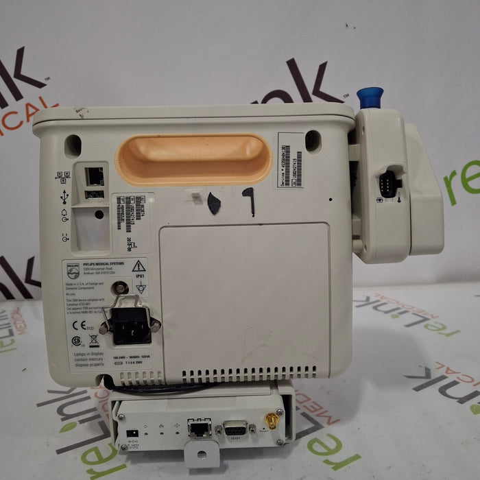 Philips Suresigns VS3 Vital Signs Monitor