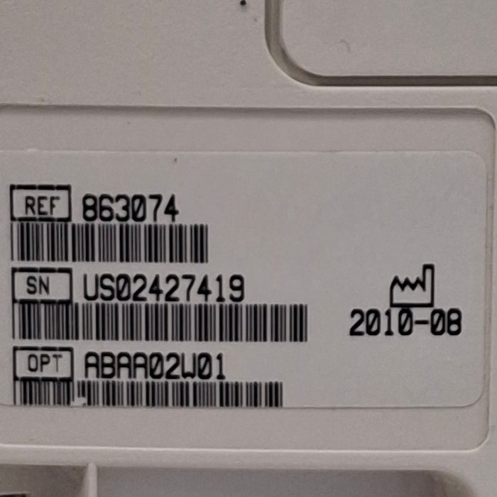 Philips Suresigns VS3 Vital Signs Monitor