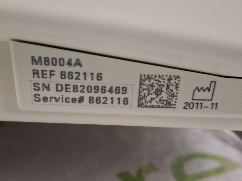 Philips IntelliVue MP50 Patient Monitor