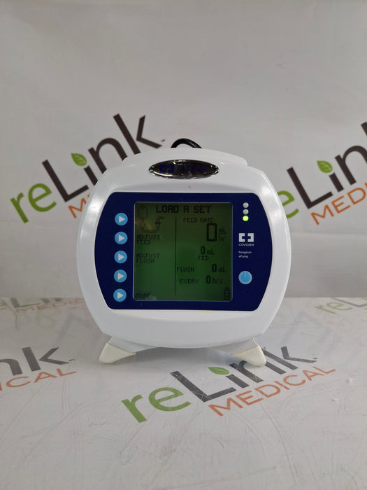 Covidien Kangaroo ePump Enteral Feeding Pump