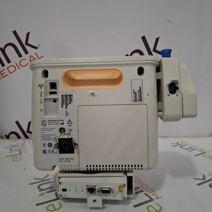 Philips Suresigns VS3 Vital Signs Monitor