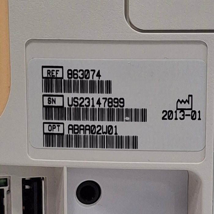 Philips Suresigns VS3 Vital Signs Monitor