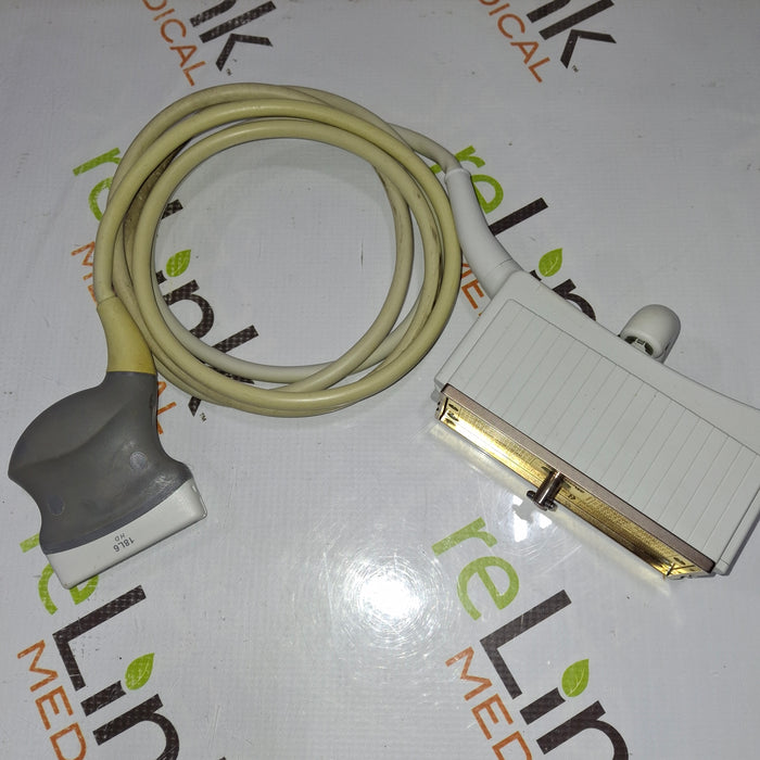Siemens Acuson 18L6 HD Linear Transducer