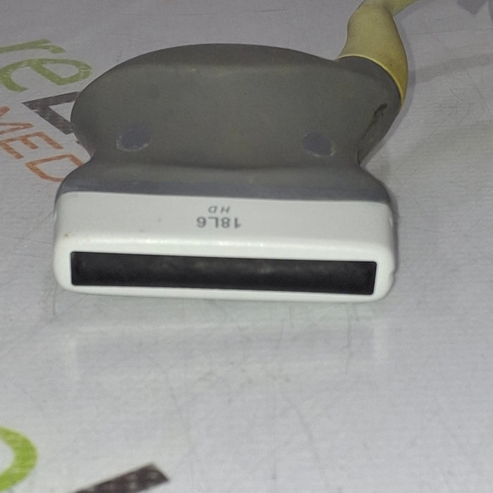 Siemens Acuson 18L6 HD Linear Transducer