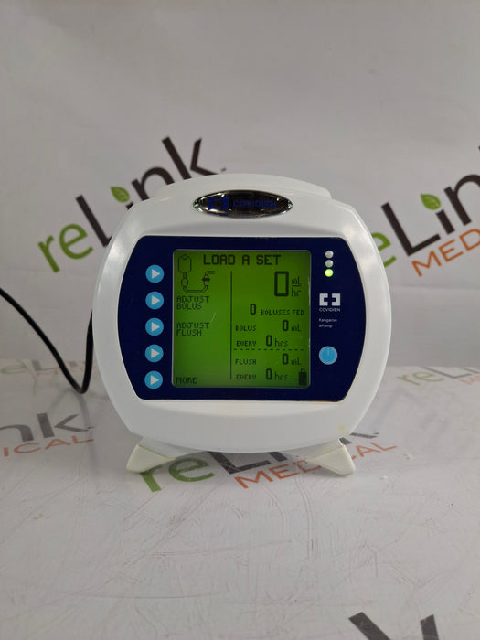 Covidien Kangaroo ePump Enteral Feeding Pump