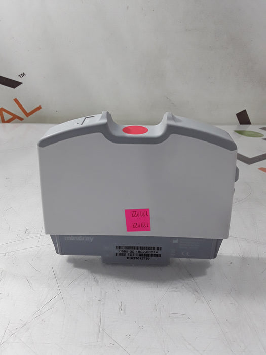 Mindray Serial Port Module