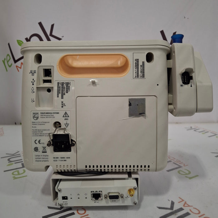 Philips Suresigns VS3 Vital Signs Monitor