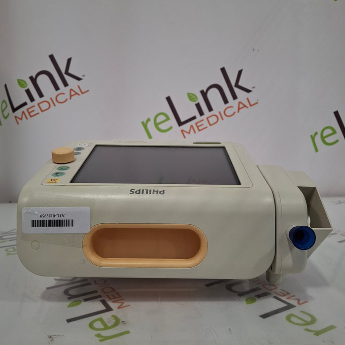 Philips Suresigns VS3 Vital Signs Monitor