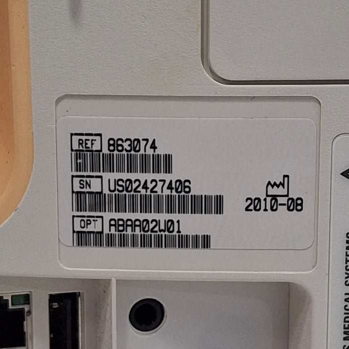 Philips Suresigns VS3 Vital Signs Monitor