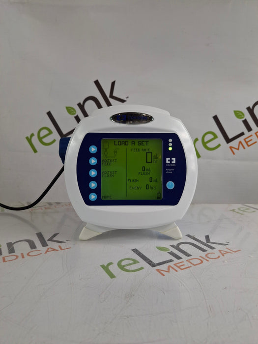 Covidien Kangaroo ePump Enteral Feeding Pump