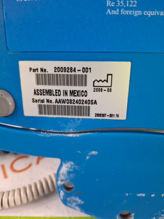 GE Healthcare Dinamap ProCare 400 Patient Monitor