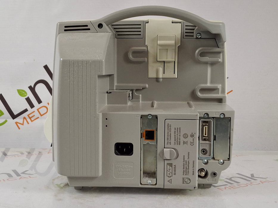 Philips IntelliVue MP30 Patient Monitor