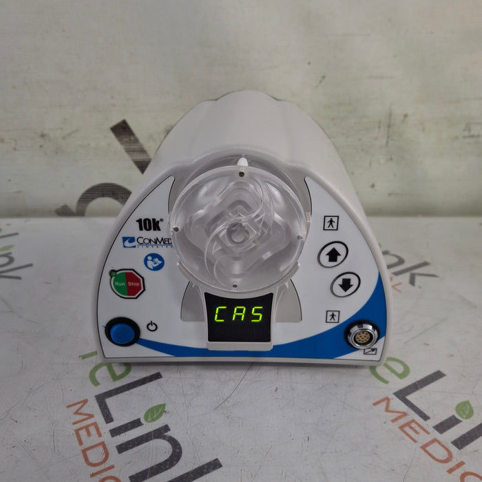 ConMed 10k Irrigation Pump
