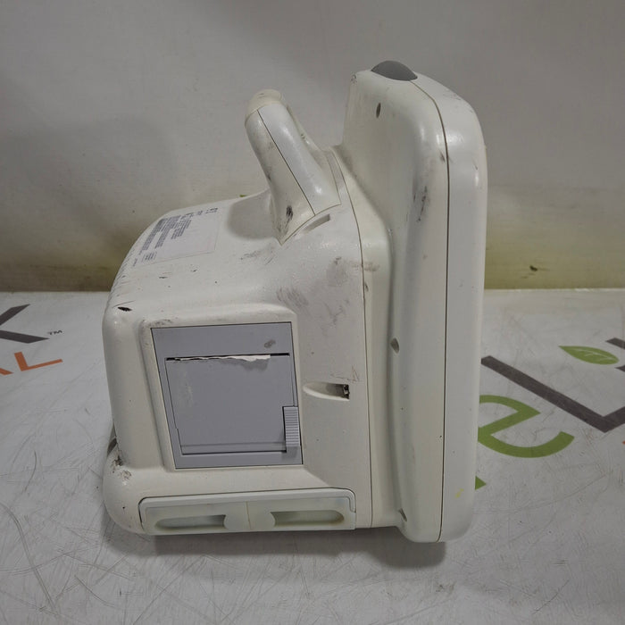 GE Healthcare Dash 4000 - Masimo SpO2 Patient Monitor
