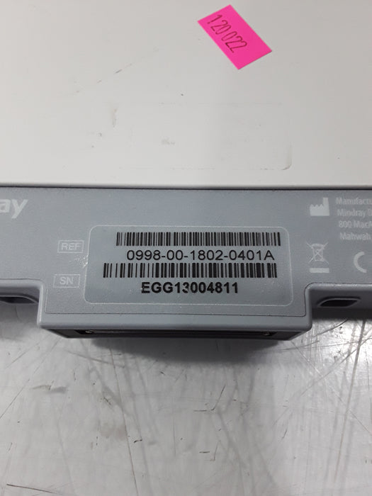 Mindray IBP Pressure Module