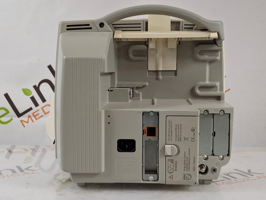 Philips IntelliVue MP30 Patient Monitor