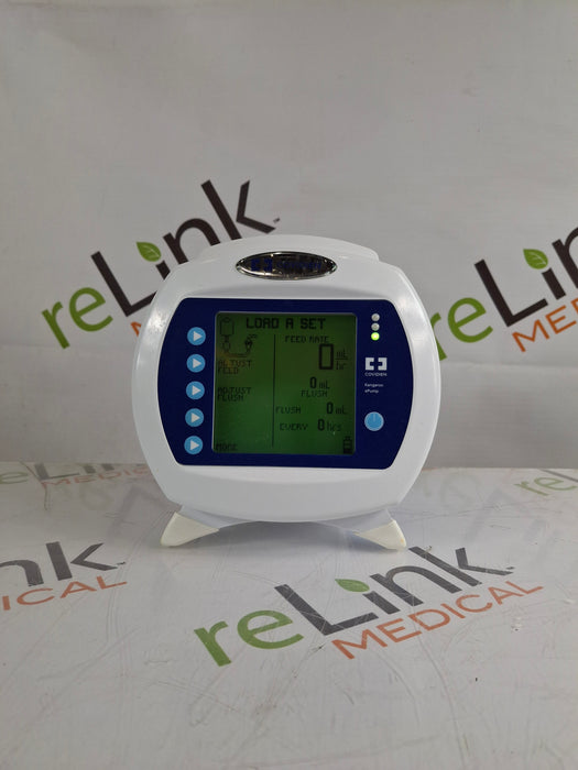 Covidien Kangaroo ePump Enteral Feeding Pump