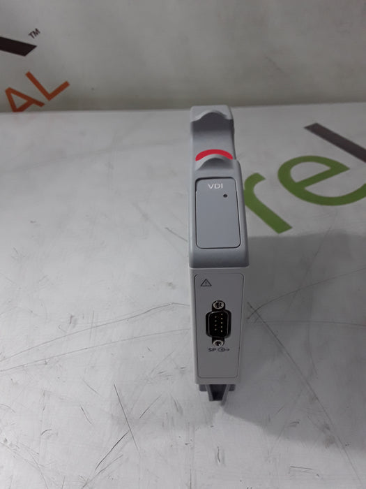 Mindray Serial Port Module