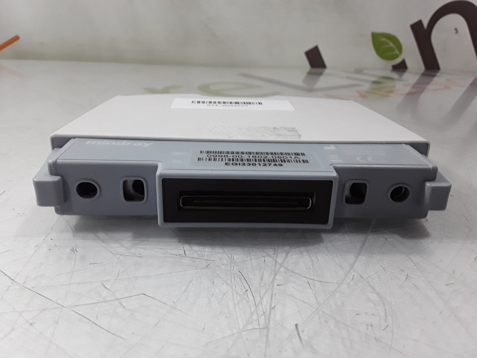 Mindray Serial Port Module