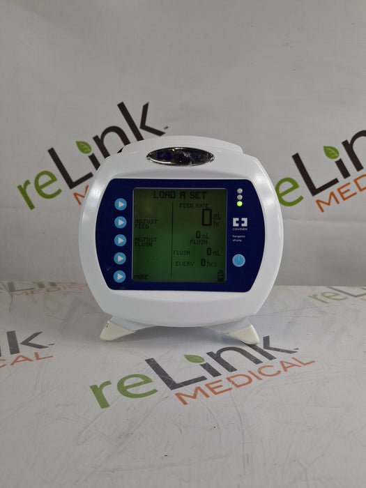 Covidien Kangaroo ePump Enteral Feeding Pump