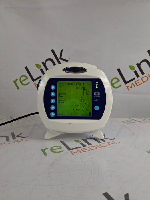 Covidien Kangaroo ePump Enteral Feeding Pump