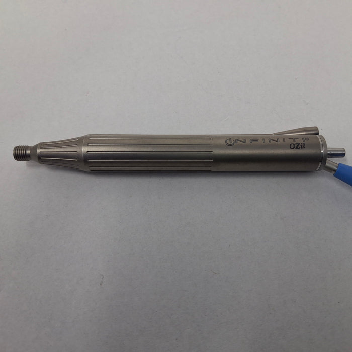 Alcon Laboratories Inc 8065750469 Infiniti Ozil Handpiece