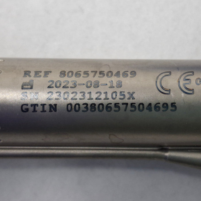 Alcon Laboratories Inc 8065750469 Infiniti Ozil Handpiece